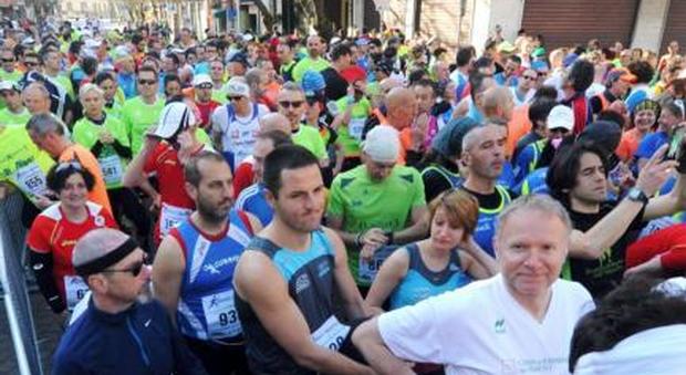 Tutto pronto per la Half Marathon e gli iscritti superano già i 2mila