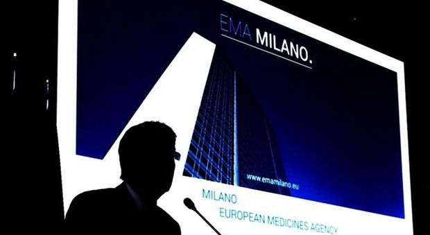Agenzia del farmaco, la Corte UE: arrivati i due ricorsi dell'Italia e del Comune di Milano