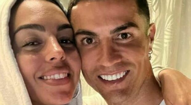 Cristiano Ronaldo e Georgina Rodriguez in crisi? Lei rompe il silenzio sui social: ecco come stanno le cose