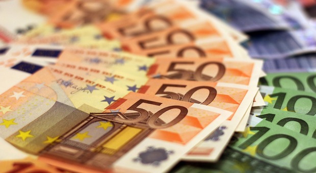 Impennata di euro falsi in Croazia - Foto di moerschy da Pixabay