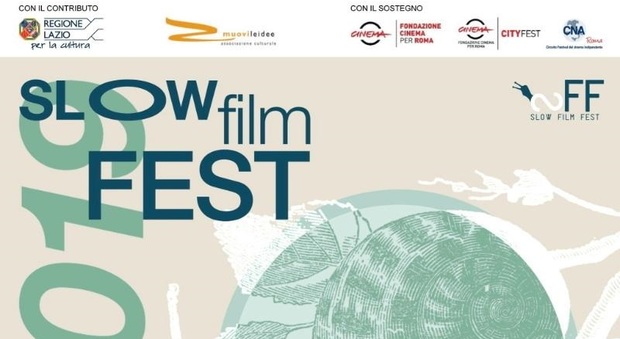 Rieti, ad Antrodoco tutto pronto per lo Slow Film Fest