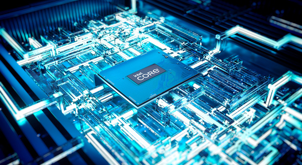 Nuovi processori Intel Core