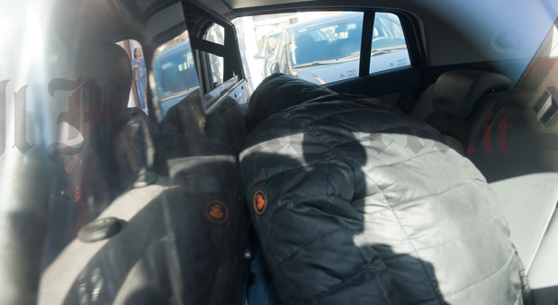 immagine Arresti Carabinieri omicidio Gloria Pompili
