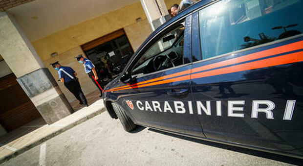 Roma, nascondeva 50 chili di hashish in casa: arrestato un 41enne