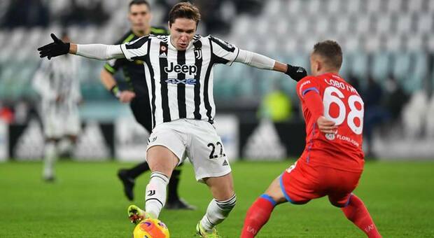 Juventus-Napoli, il club prosciolto: «Rispettò il protocollo Covid»