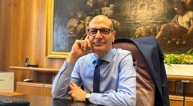 Banco Marchigiano, Massimo Tombolini è il nuovo direttore generale