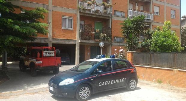 Cagliari, trovato morto in casa dopo 5 anni. Nel frigo la spesa del 2011