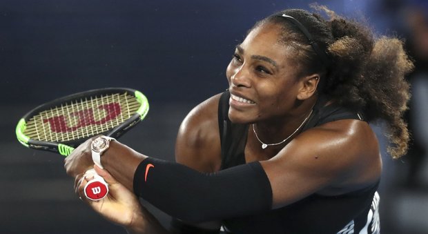 Serena risponde a McEnroe: «Rispettami e lasciami in pace»