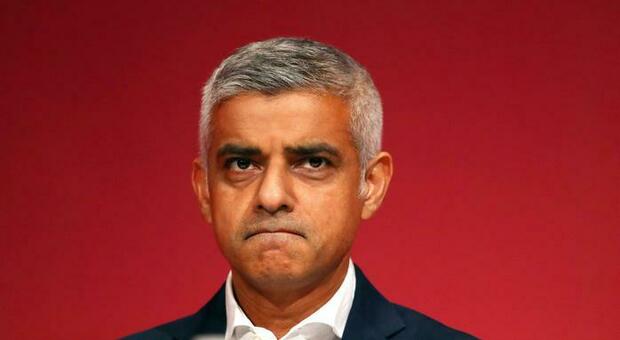 Londra, Sadiq Khan rieletto sindaco con il 55,2% dei voti