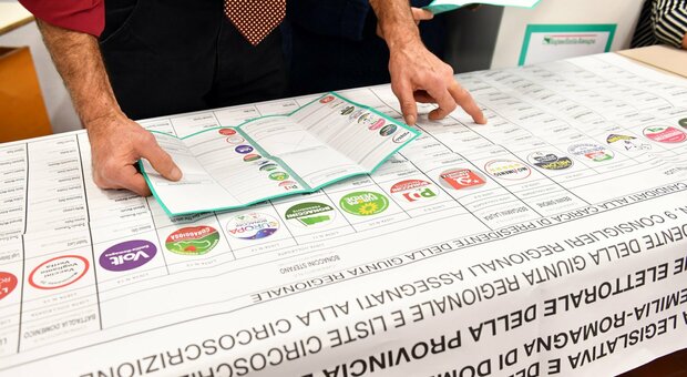 Elezioni regionali, il punto: nel Lazio nodo termovalizzatore, in Lombardia prove di dialogo Pd-M5S