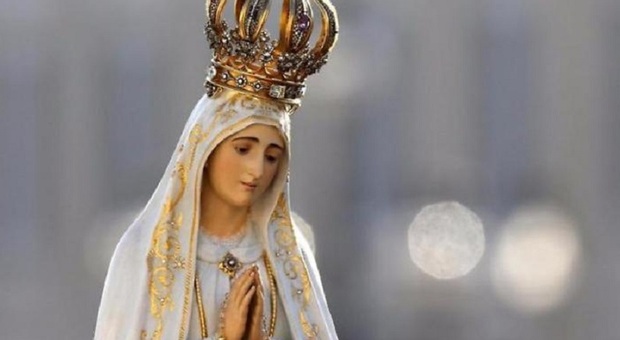 La Madonna Pellegrina di Fatima arriva a Venezia in aereo: sarà scortata