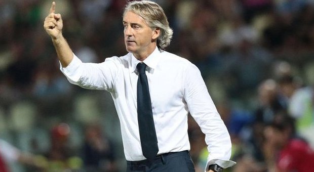 Inter, le preoccupazioni di Mancini: «Bacca e Luiz Adriano da temere»