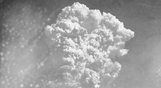Il Mattino 125, rivivere Hiroshima e la potenza suicida della storia