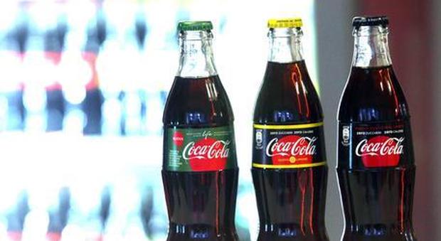 Coronavirus. Coca Cola, donati 1,3 milioni a Croce Rossa Italiana. Inviati prodotti a 10 mila operatori sanitari