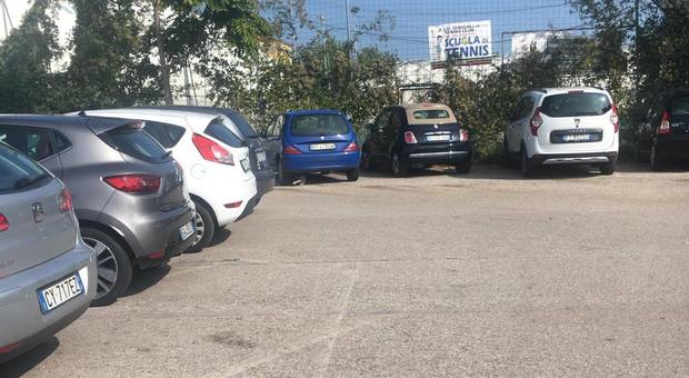 Ospedale di Senigallia: il parcheggio da venerdì si pagherà
