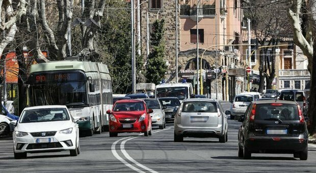 Effetto Covid sugli incidenti stradali: per l'Istat sono diminuiti fino al 30% i feriti e le vittime