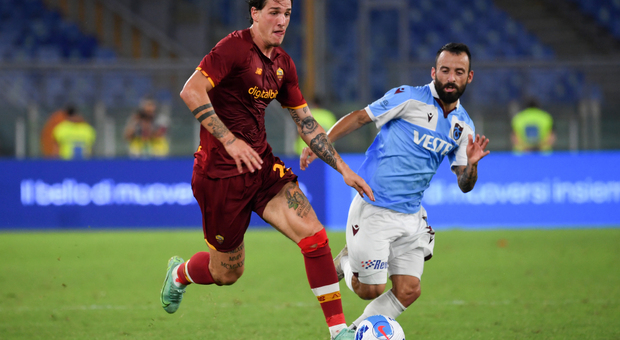 Roma-Trabzonspor, le pagelle: Zaniolo e Pellegrini trascinatori, giallorossi avanti senza problemi