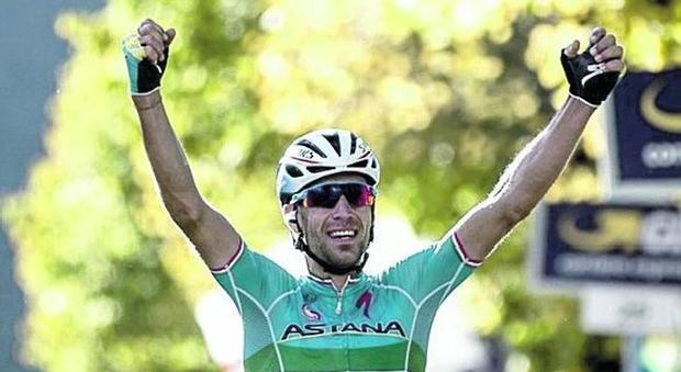 Nibali prepara la nuova stagione: «La mia nuova vita per vincere il Tour»