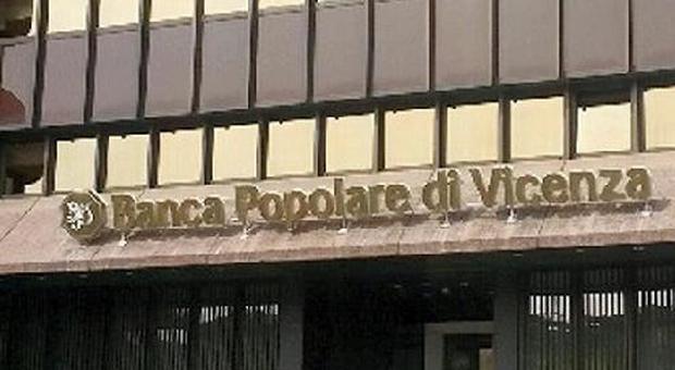 Pop venete, Vicenza alla prova di mercato: collocamento dei bond