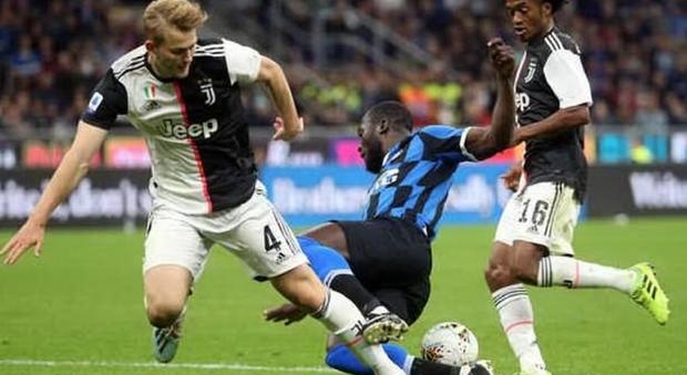 Coronavirus, Juventus-Inter si giocherà a porte chiuse. Senza pubblico anche altre cinque partite