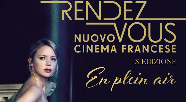 Rendez-Vous, il Festival del nuovo cinema francese apre in sicurezza la stagione delle anteprime. Ospite il regista Arnaud Desplechin