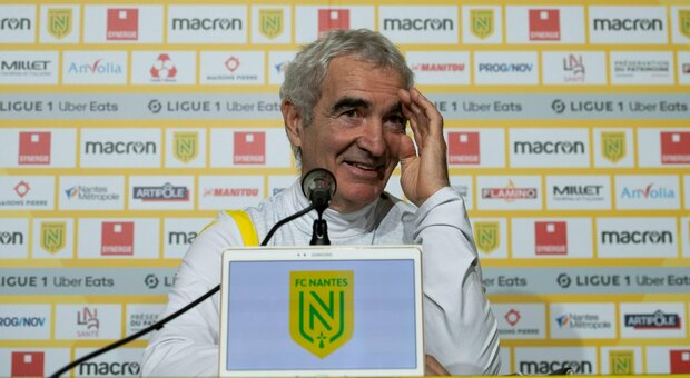 Nantes, Domenech: «Mercato? Avrei voluto Maradona, ma è morto»
