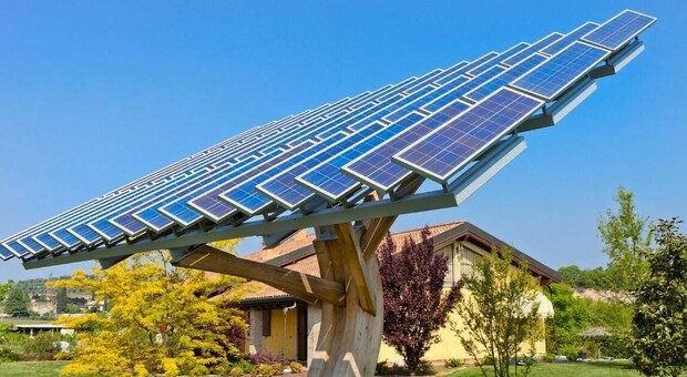 Boom di impianti fotovoltaici in Puglia: +11% a Taranto, numeri da record
