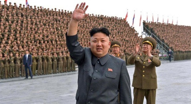 Corea del Nord, la denuncia: «Piano Seul per ridurre in cenere Pyonyang»