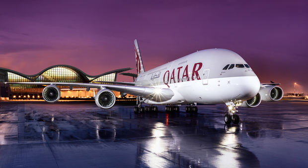 Qatar Airways regala biglietti aerei per posti da sogno. Ma solo a chi vince la caccia al tesoro