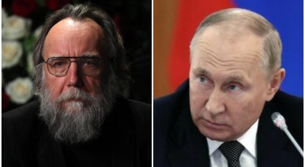 Russia, Putin scaricato dai fedelissimi? Dugin nega e minaccia: «Guerra nucleare sarà suicidio dell'Occidente»