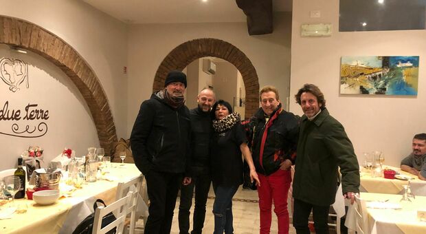 Terni, Umbria Libri love: dopo il finale, la cena con le ciriole