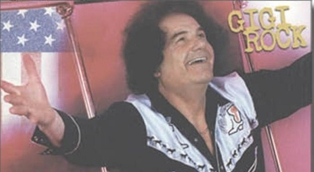 Morto Gigi Rock, il cantante senza tempo stroncato in due settimane da un'infezione