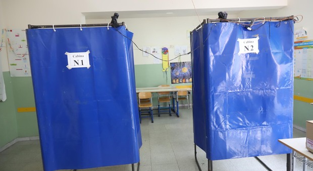 Elezioni 2022 a Caserta, ai nastri di partenza ci sono 159 candidati per 14 seggi in palio