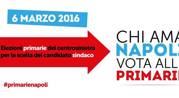 Primarie centrosinistra, ecco come si vota a Napoli e la mappa dei seggi in città