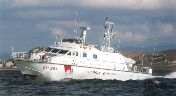 La Guardia Costiera per la sicurezza in mare