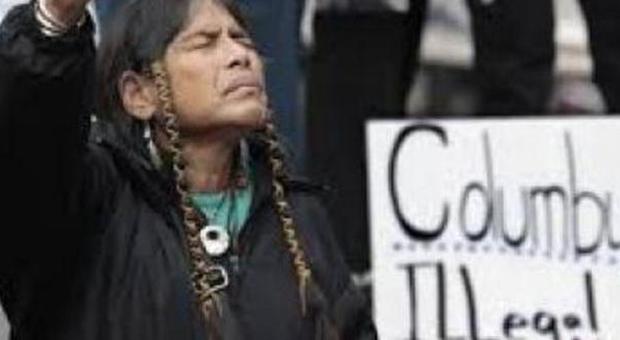 Seattle, il riscatto dei nativi americani: il Columbus day diventa l'Indigenous People's Day