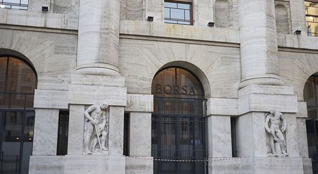 Borsa, AIM Italia compie 10 anni