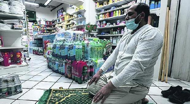 Ramadan, incubo contagio e arriva lo stop degli imam: «No a moschee fai da te»