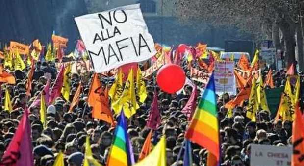 Antimafia, le iniziative in Campania e a Napoli in occasione del 21 marzo