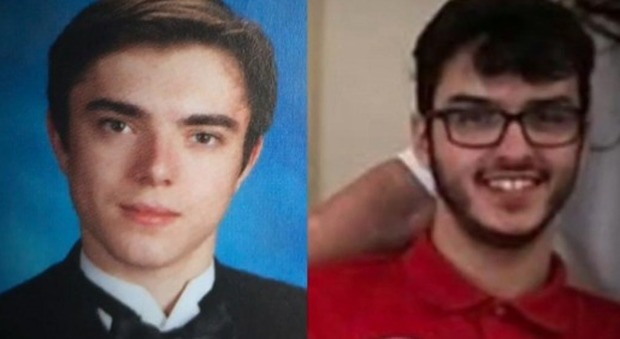 Usa, due ragazzi di 17 e 18 anni uccisi a colpi di pistola la sera prima del diploma: è giallo sul movente