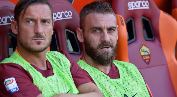 Roma, trattativa bloccata Pallotta-Friedkin: congelati i ritorni di Totti e De Rossi