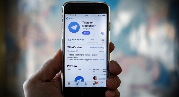 Whatsapp cambia privacy, Telegram registra 25 milioni di nuovi utenti in tre giorni. E sale anche Signal