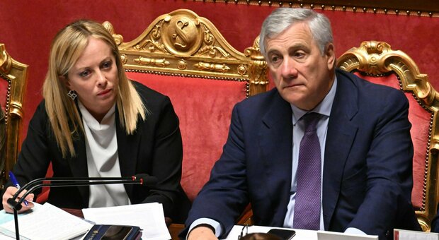 Caso Regeni, la premier Meloni e il ministro Tajani chiamati a testimoniare davanti al giudice