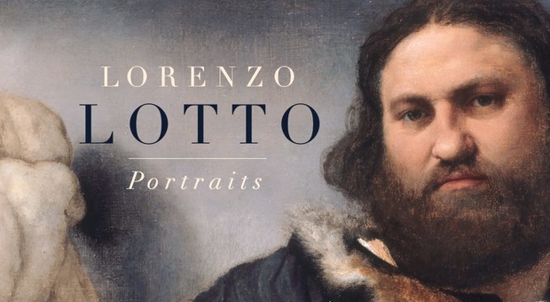Vetrina per le Marche a Londra con "Lorenzo Lotto portraits" alla National Gallery
