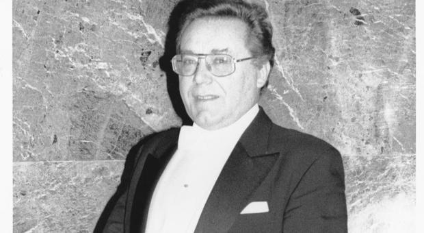 Morto Peter Schreier, leggendario tenore e direttore d'orchestra tedesco