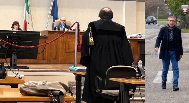 Processo Casalesi, la difesa di Donadio: «Mafia? No, un teorema suggerito dai giornalisti. Eraclea non è Casal di Principe»