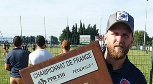 Muore dopo una lite ex giocatore di rugby a 13 in Francia: Jonathan Robbo aveva 33 anni