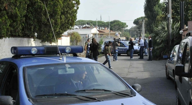 Roma, furti in villa tra Infernetto e Casal Palocco: presa la banda dei cileni