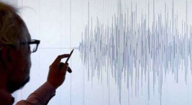 Molise, nuovo terremoto: 50 scosse in pochi giorni