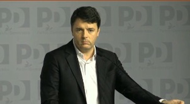 Pd verso il congresso, Renzi si dimette: "No al ricatto" -Live